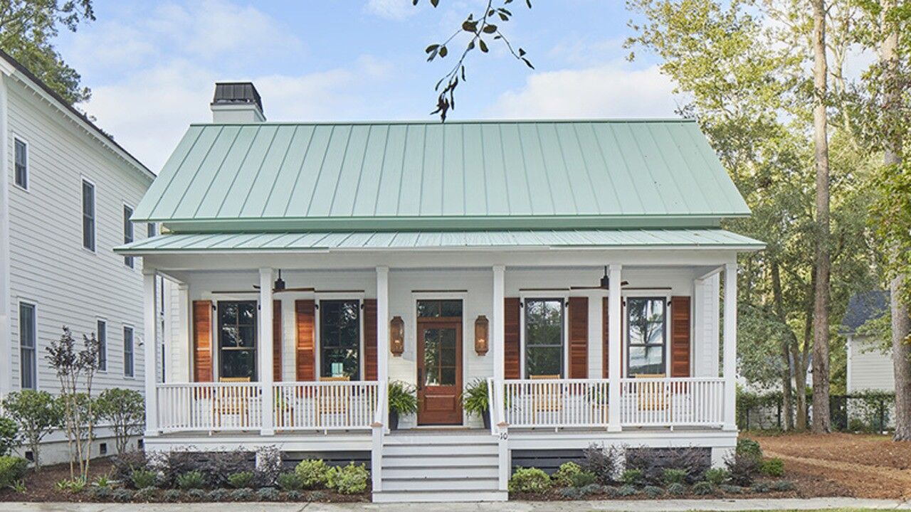 Southern Living Cottage House Plans: A Guide to Designing Your Dream Home