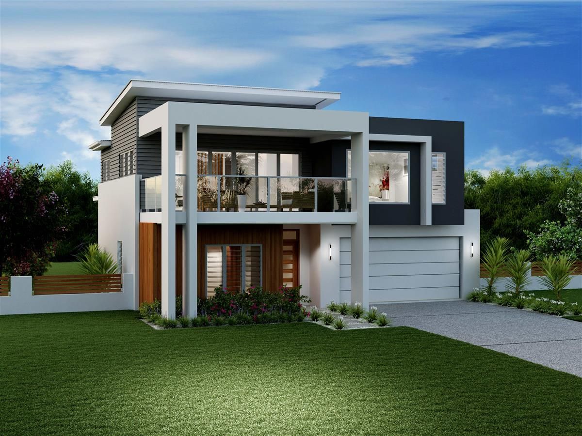 Modern Split-Level Home Plans: A Guide to Efficient and Spacious Living