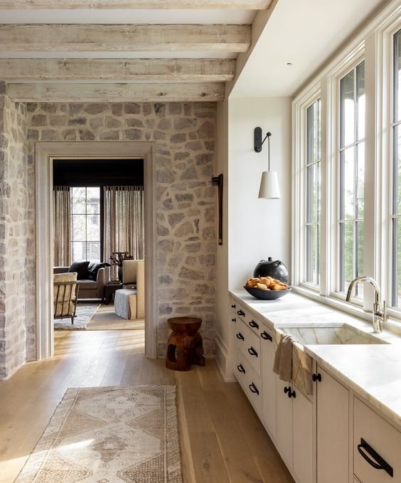 Discover the Charm of Stone Cottage Houses: A Comprehensive Guide to Design and Planning