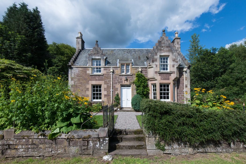  Scottish Cottage House Plans: A Guide to Designing Your Dream Cottage 