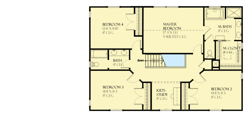 New House Plans: The Future of Home Design