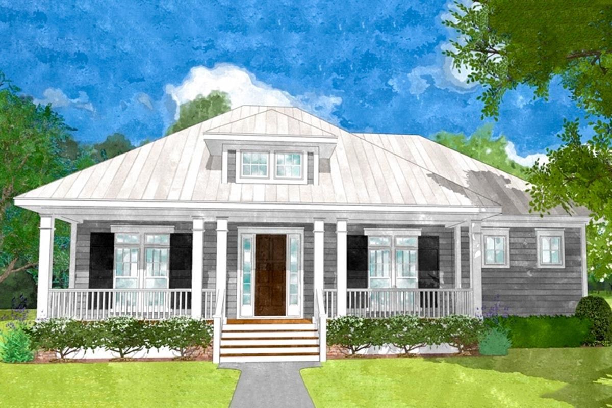 Southern Living Cottage House Plans: A Guide to Designing Your Dream Home