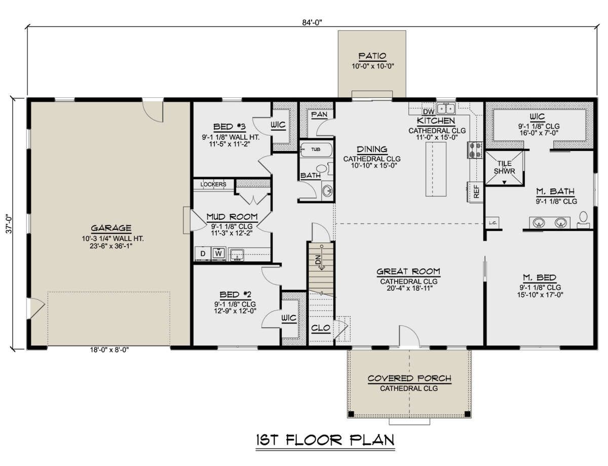 Barndominium Life Floor Plans: A Comprehensive Guide to Creating Your Dream Home