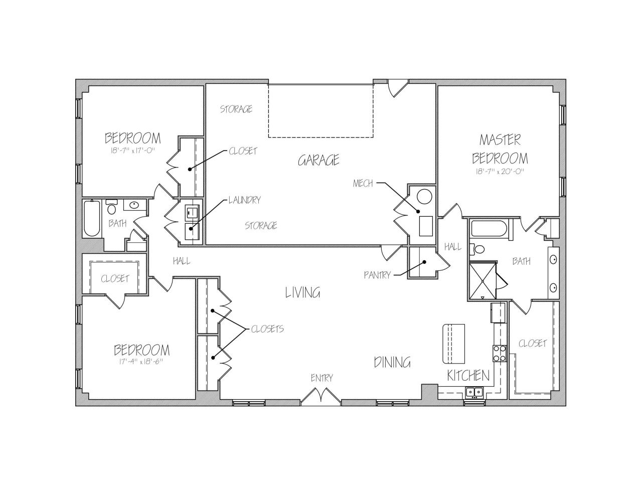 Barndominium Kit Plans: The Ultimate Guide to Building Your Dream Home