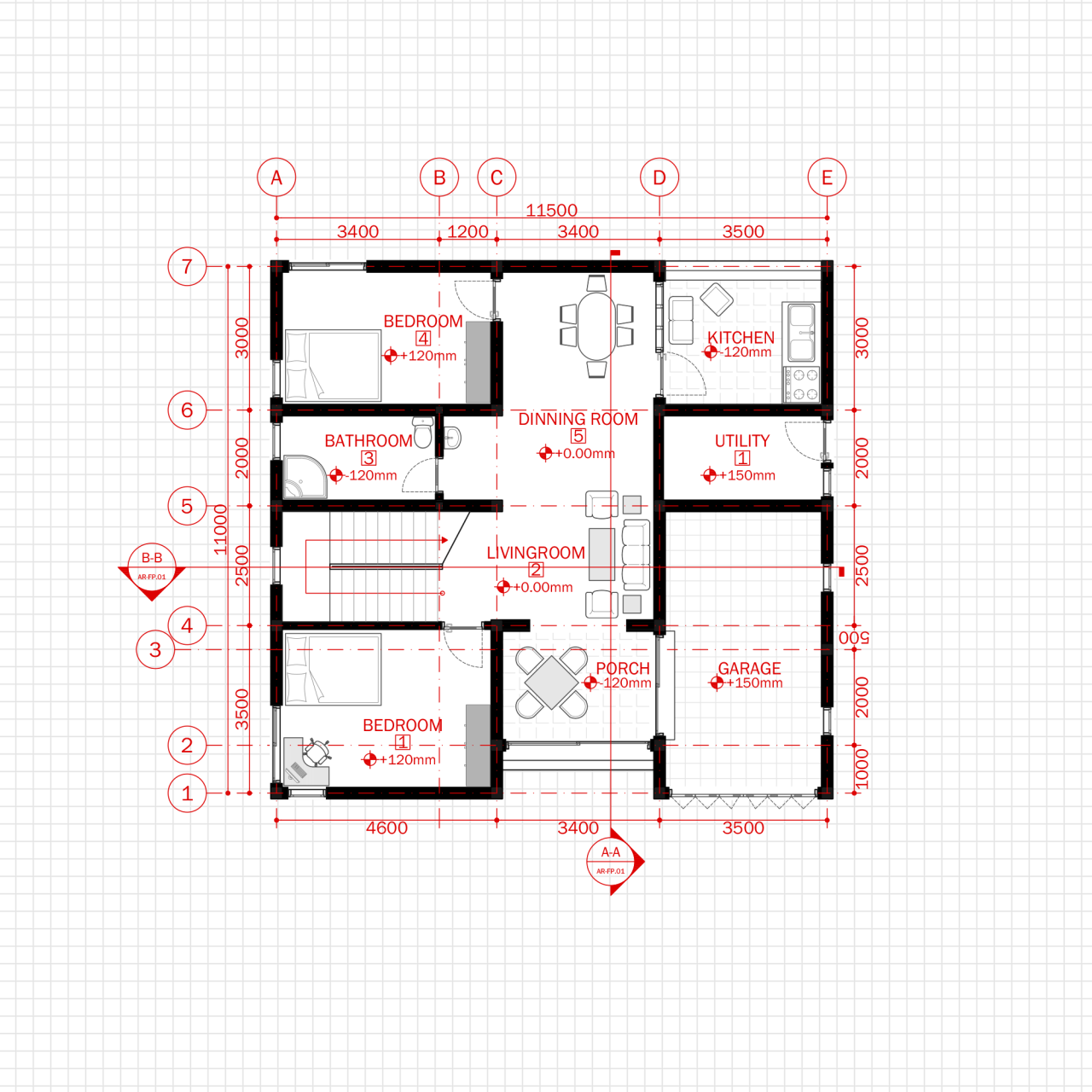 Architect House Plans: The Ultimate Guide to Building Your Dream Home