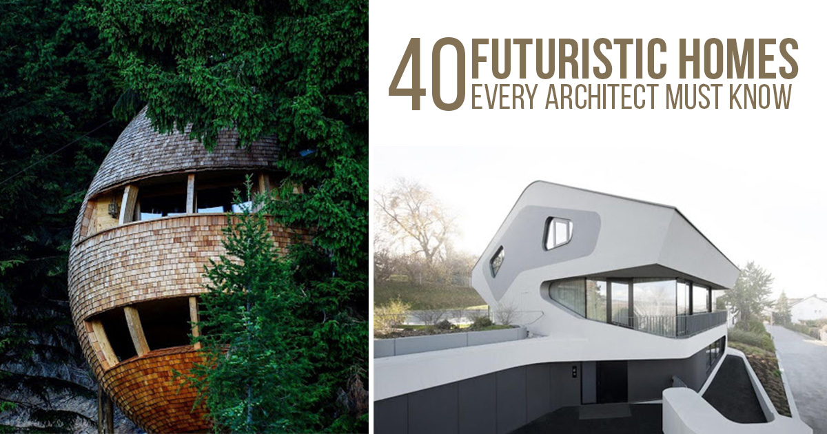 The Future of Modern Houses: A Glimpse into Innovation and Sustainability