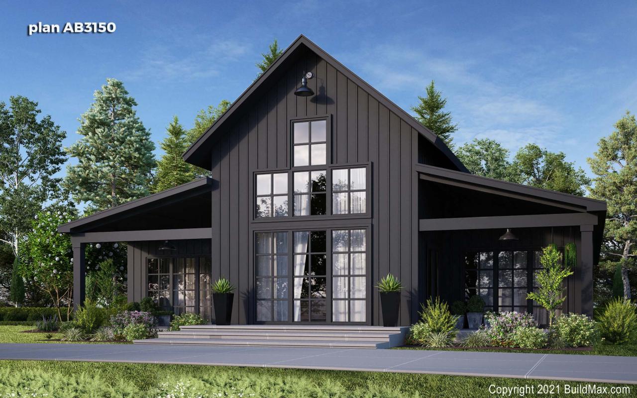 Barndominium House Plans: The Ultimate Guide to Designing Your Dream Home