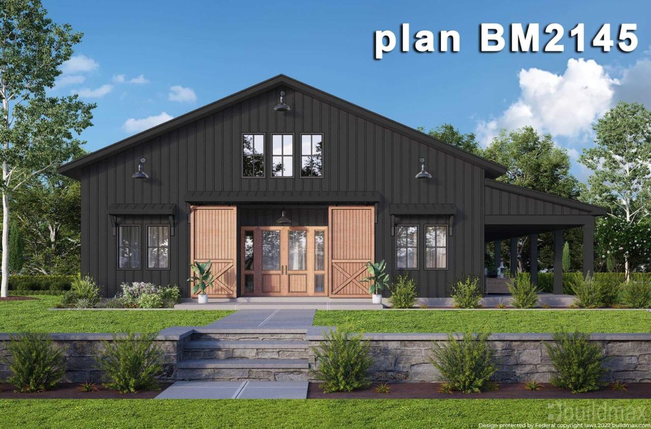 Barndominium Life Floor Plans: A Comprehensive Guide to Creating Your Dream Home