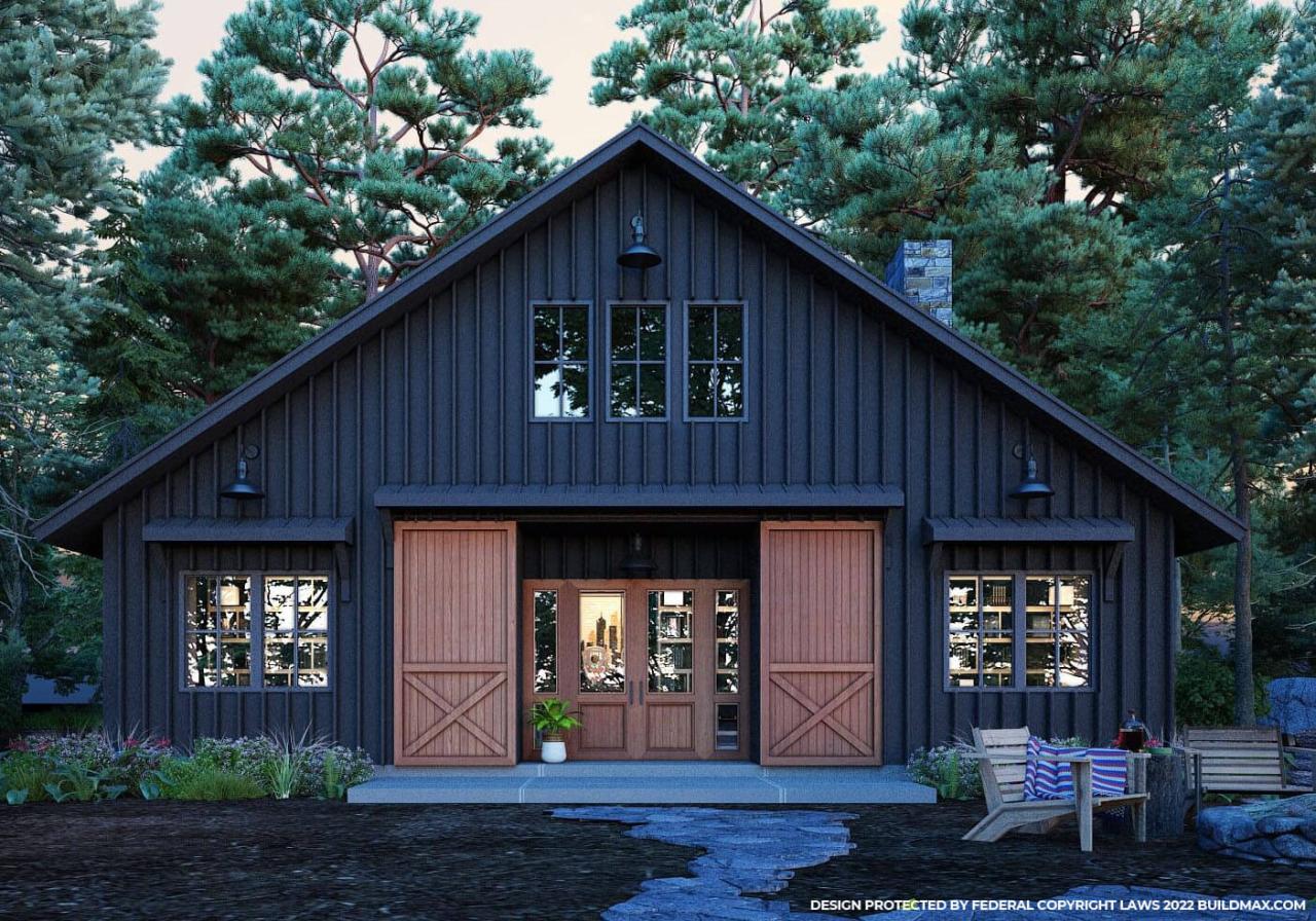 The Rise of Barndominium Homes: Unique, Rustic, and Sustainable Living