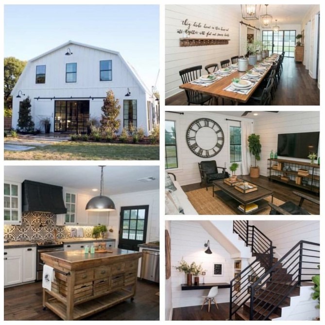 Discover the Ultimate Barndominium Duplex Floor Plans for Modern Living