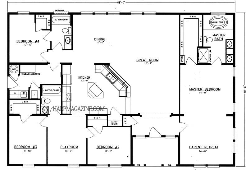 Barndominium Lake House Plans: A Stunning Twist on Traditional Living