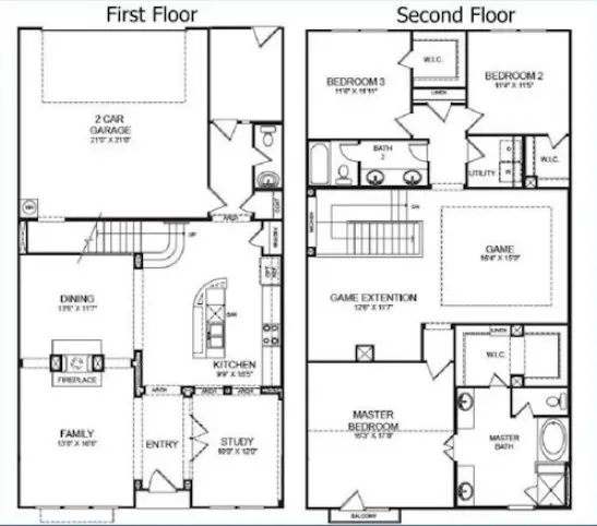 Discover the Ultimate Barndominium Duplex Floor Plans for Modern Living