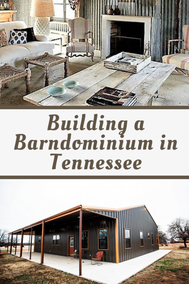 Discovering the Beauty of Barndominiums in Tennessee: A Comprehensive Guide to Design and Planning