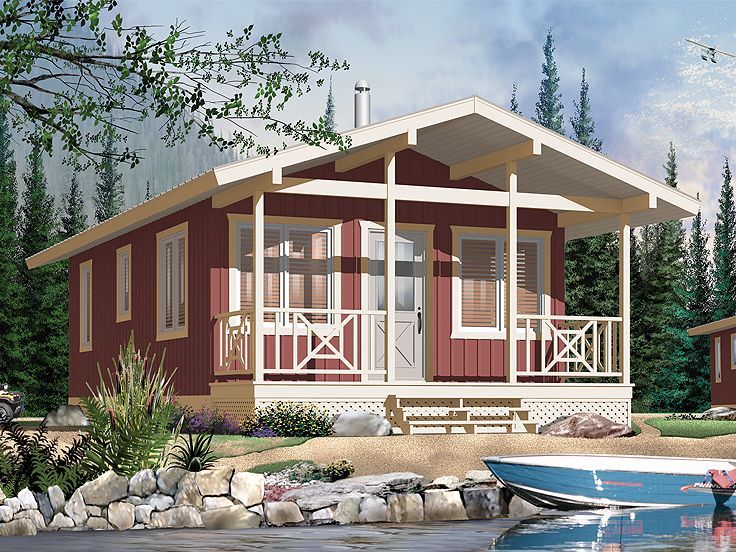 Small Cottage House Plans with Garage: A Comprehensive Guide