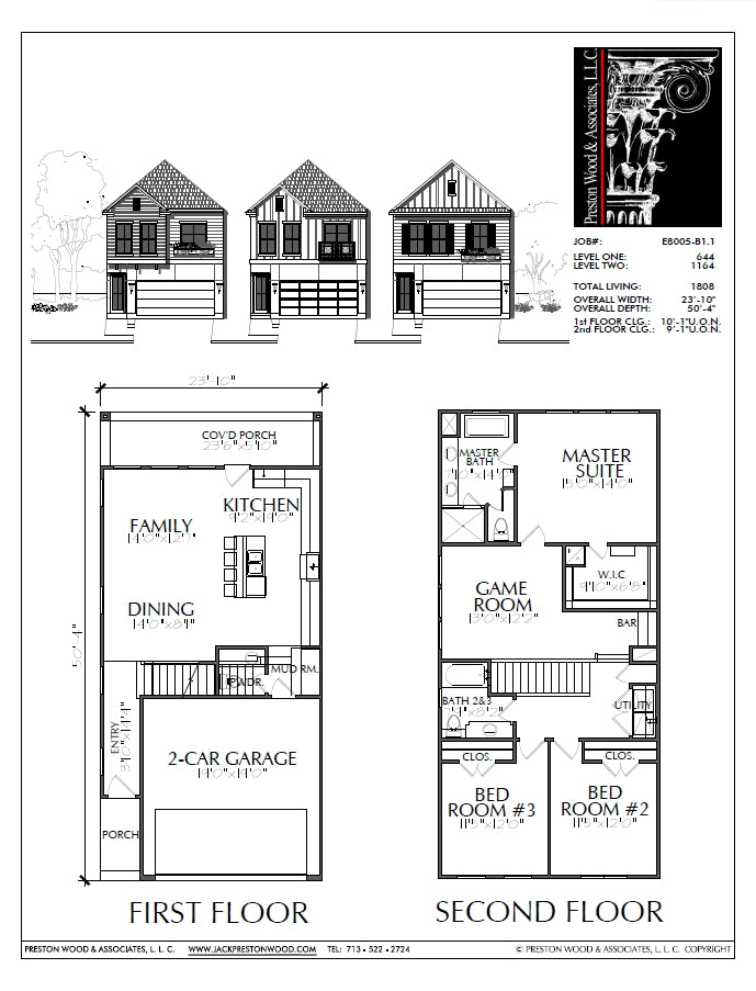 Discover the Perfect Small Affordable House Plans for Your Dream Home