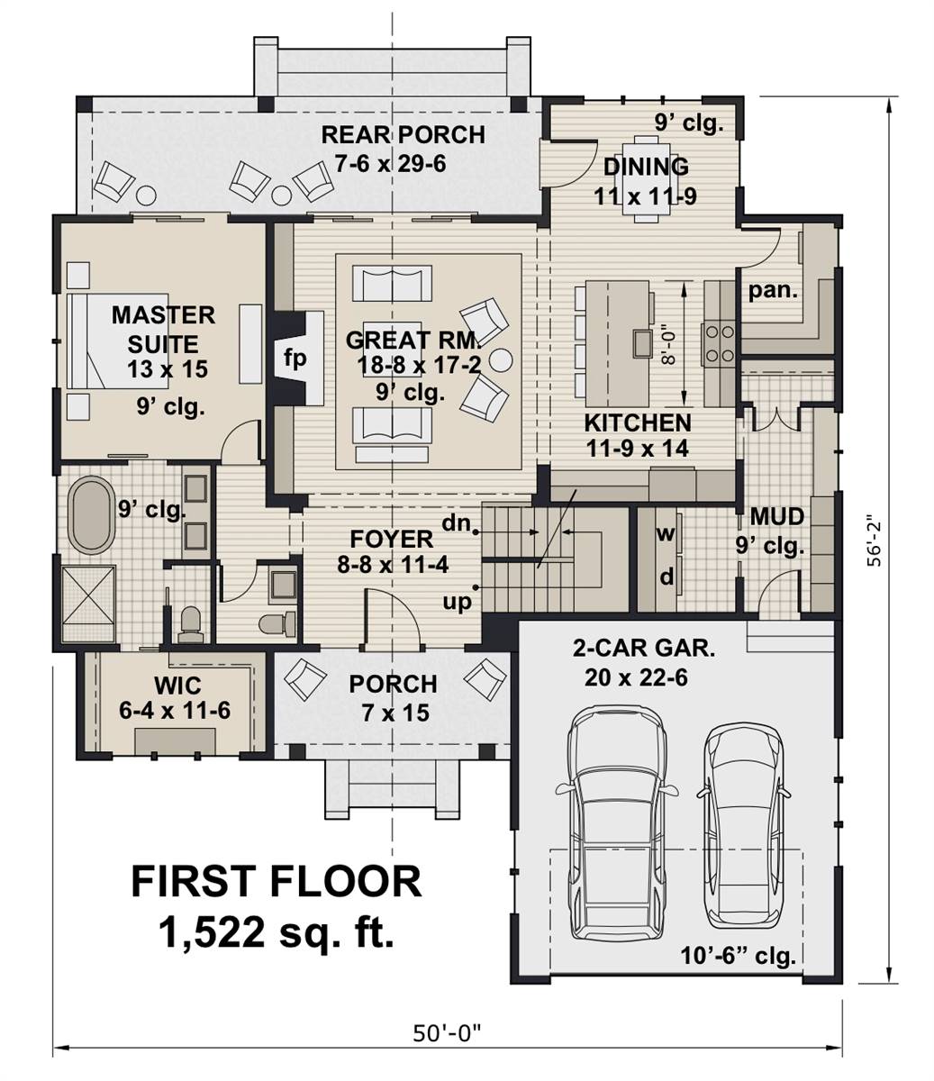 House Plan Gallery: A Comprehensive Guide to Finding Your Dream Home