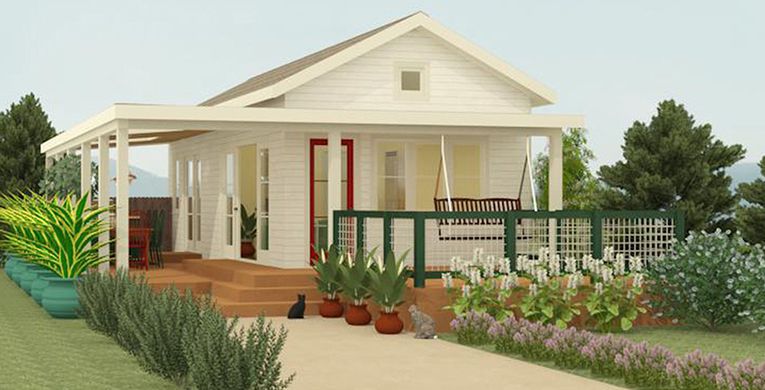 1 Bedroom Cottage House Plans: A Guide to Cozy Living