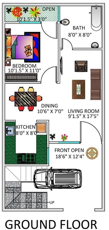 Discover the Perfect Small Affordable House Plans for Your Dream Home