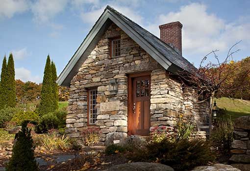 Stone Cabin House Plans: A Comprehensive Guide to Design and Planning