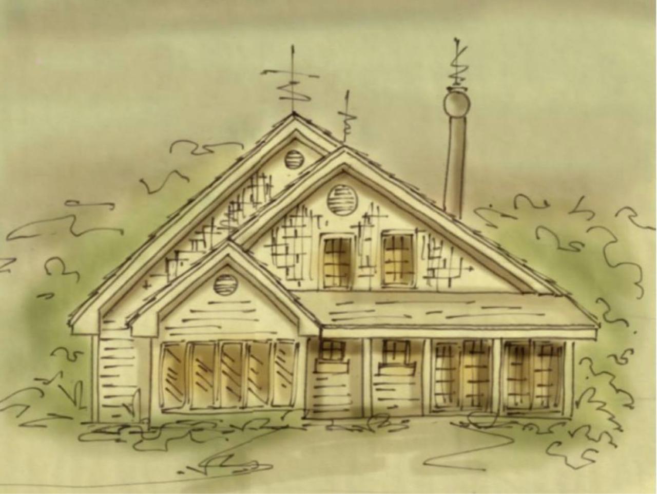 Unique Cottage House Plans to Inspire Your Dream Home