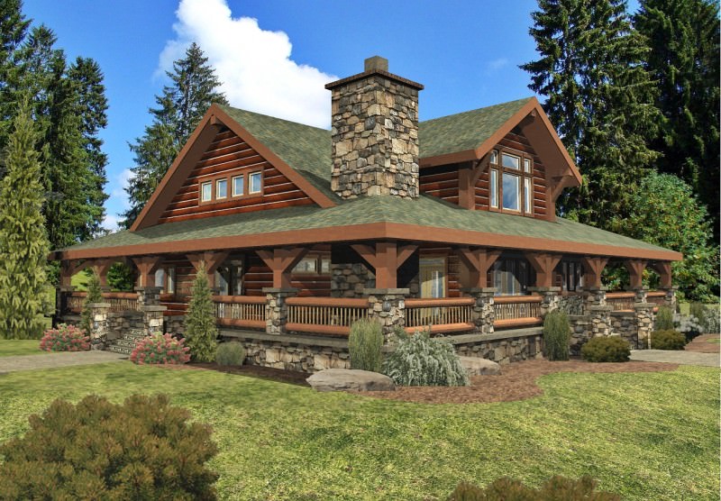 Stone Cabin House Plans: A Comprehensive Guide to Design and Planning