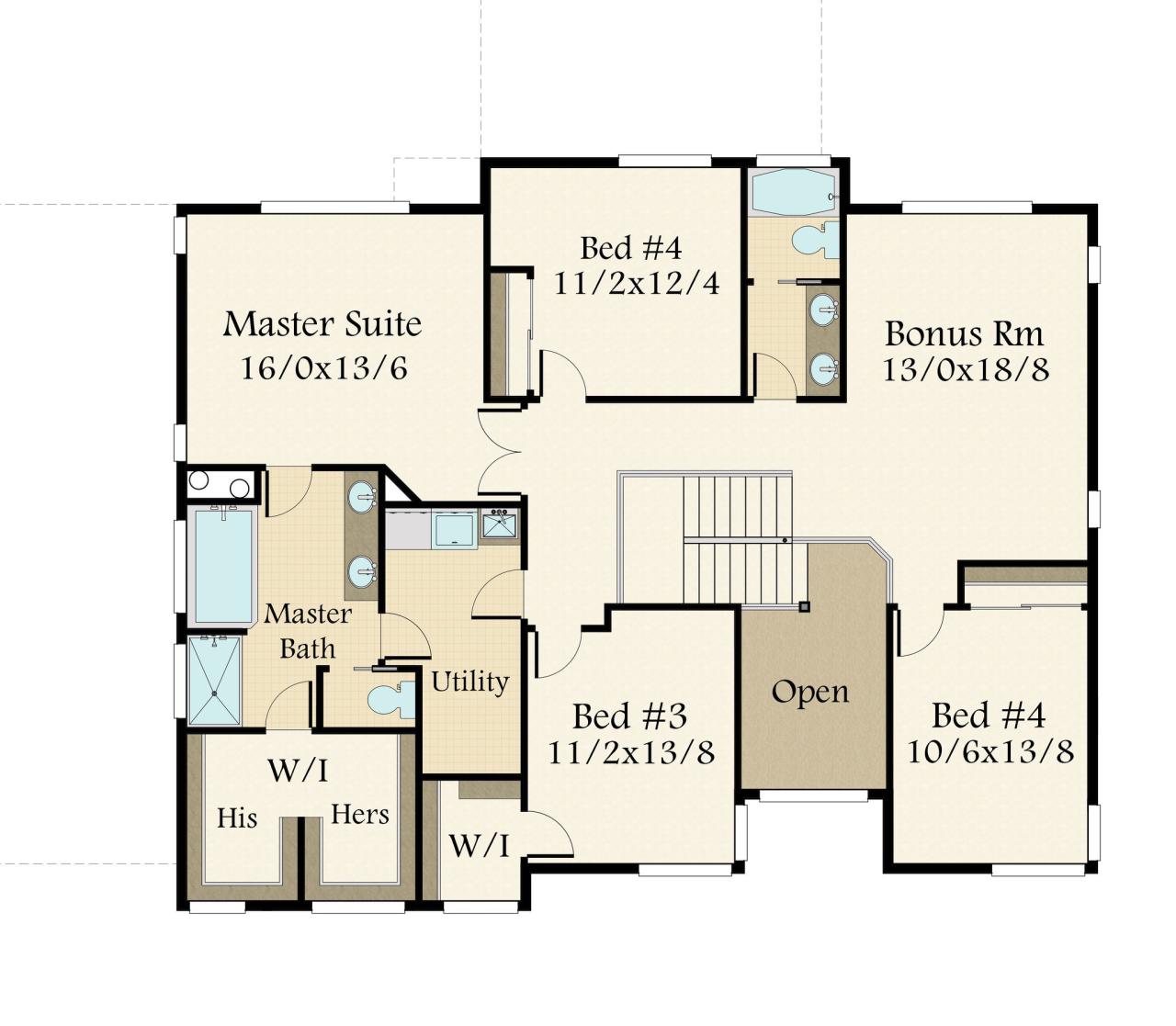 Modern Home Floor Plans: A Comprehensive Guide to Designing Your Dream Home