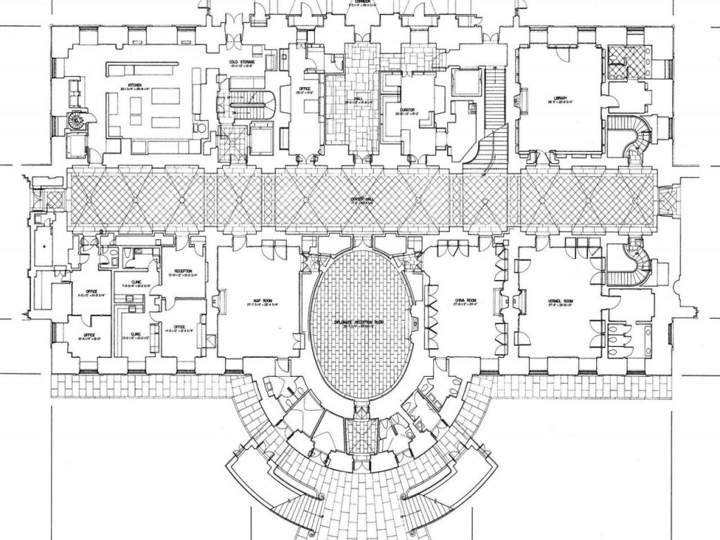 Mansion House Plans: The Ultimate Guide to Luxurious Living