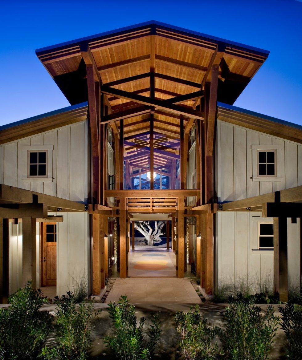 Barndominium House Plans Luxury: A Guide to Creating the Perfect Rural Retreat