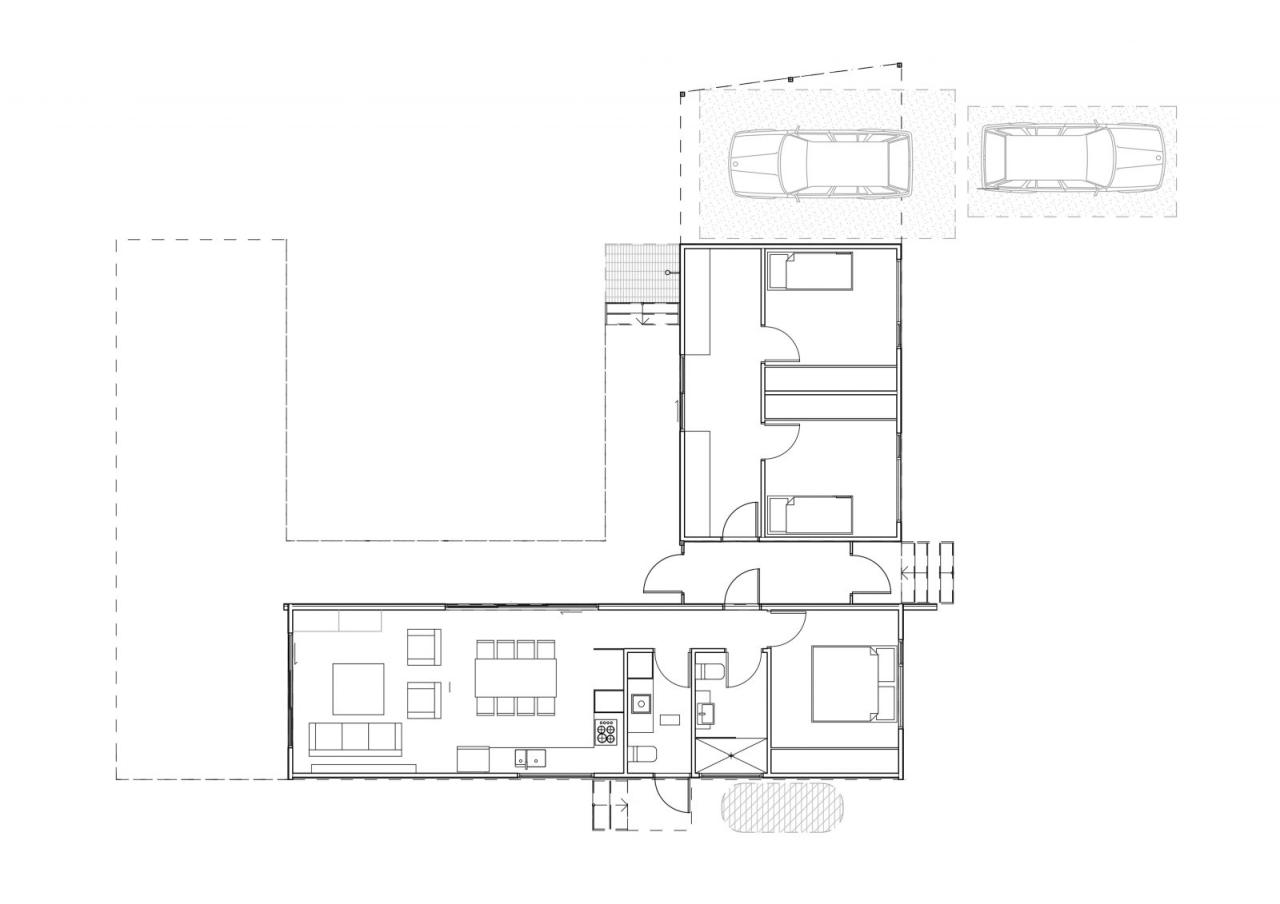 Modern L House Plans: A Comprehensive Guide to Versatile and Functional Living