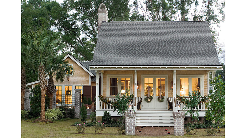 Southern Living Cottage House Plans: A Guide to Designing Your Dream Home