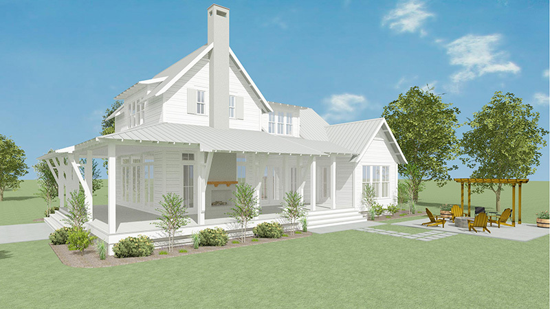 Southern Living Cottage House Plans: A Guide to Designing Your Dream Home