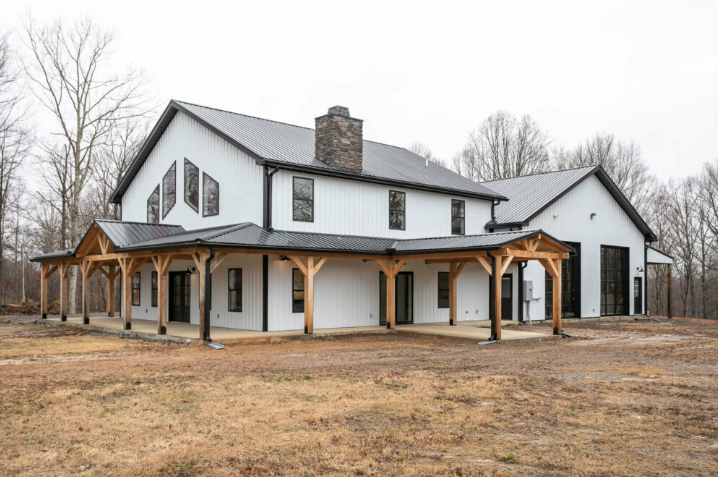 Alabama Barndominium: A Guide to Building Your Dream Home