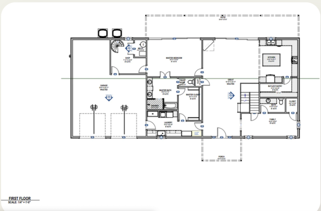 <h1-One Story Barndominium Plans: Your Ultimate Guide to Rustic Living