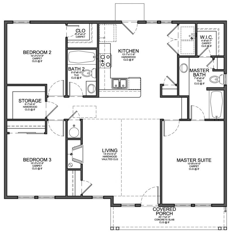 Best Small House Plans: Efficient, Sustainable, and Cozy