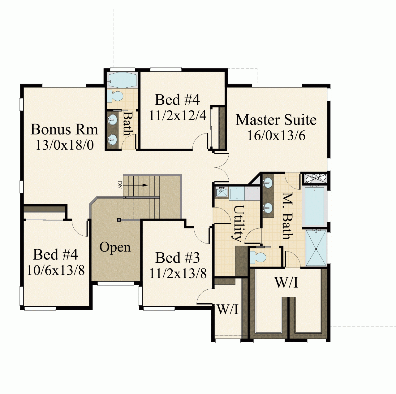 Modern Family House Plans: A Haven for Contemporary Living