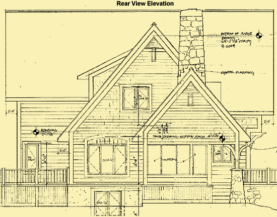 Forest Cottage House Plans: A Haven of Seclusion and Nature