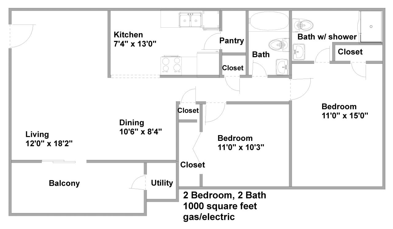 1000 Sq FT Small Cottage Plans: A Comprehensive Guide to Cozy Living