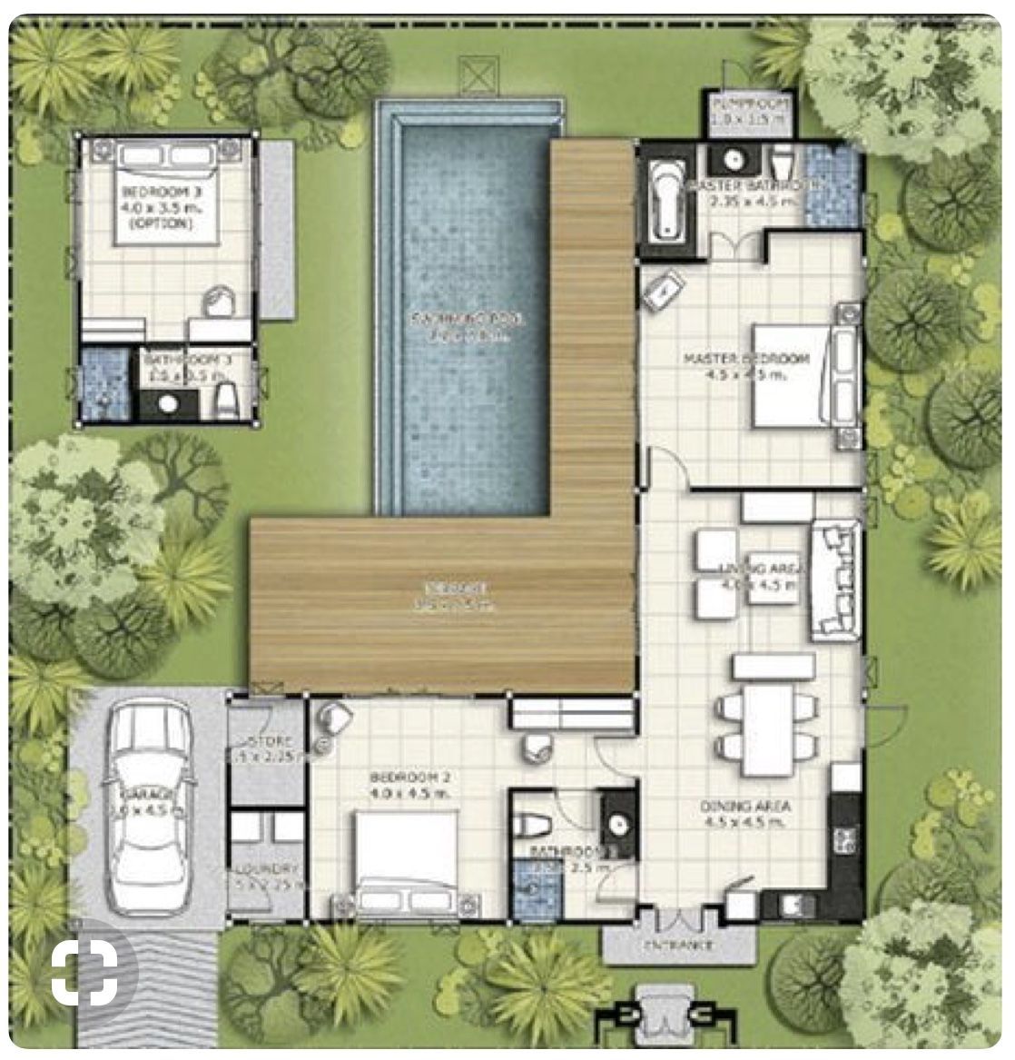 Modern L House Plans: A Comprehensive Guide to Versatile and Functional Living