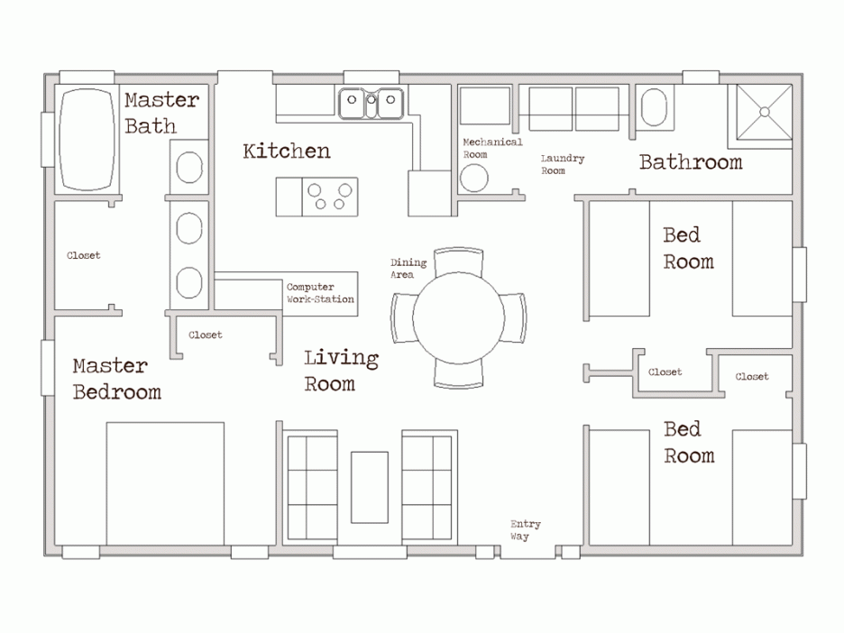 1000 Sq FT Small Cottage Plans: A Comprehensive Guide to Cozy Living