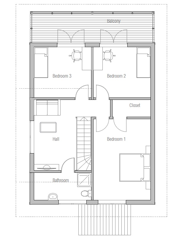 Discover the Perfect Small Affordable House Plans for Your Dream Home