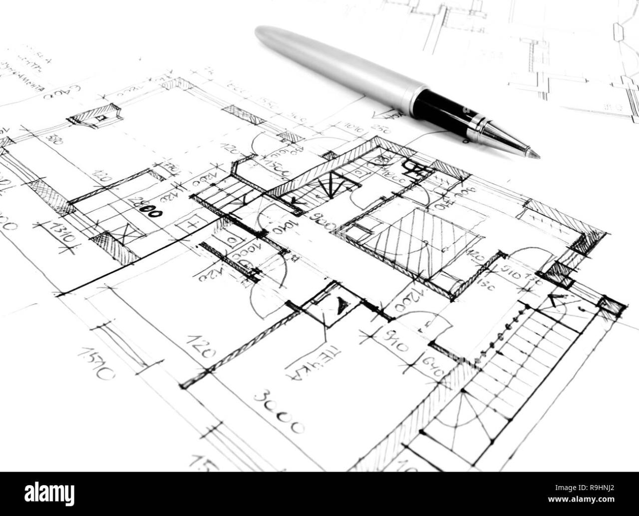 Architect House Plans: The Ultimate Guide to Building Your Dream Home