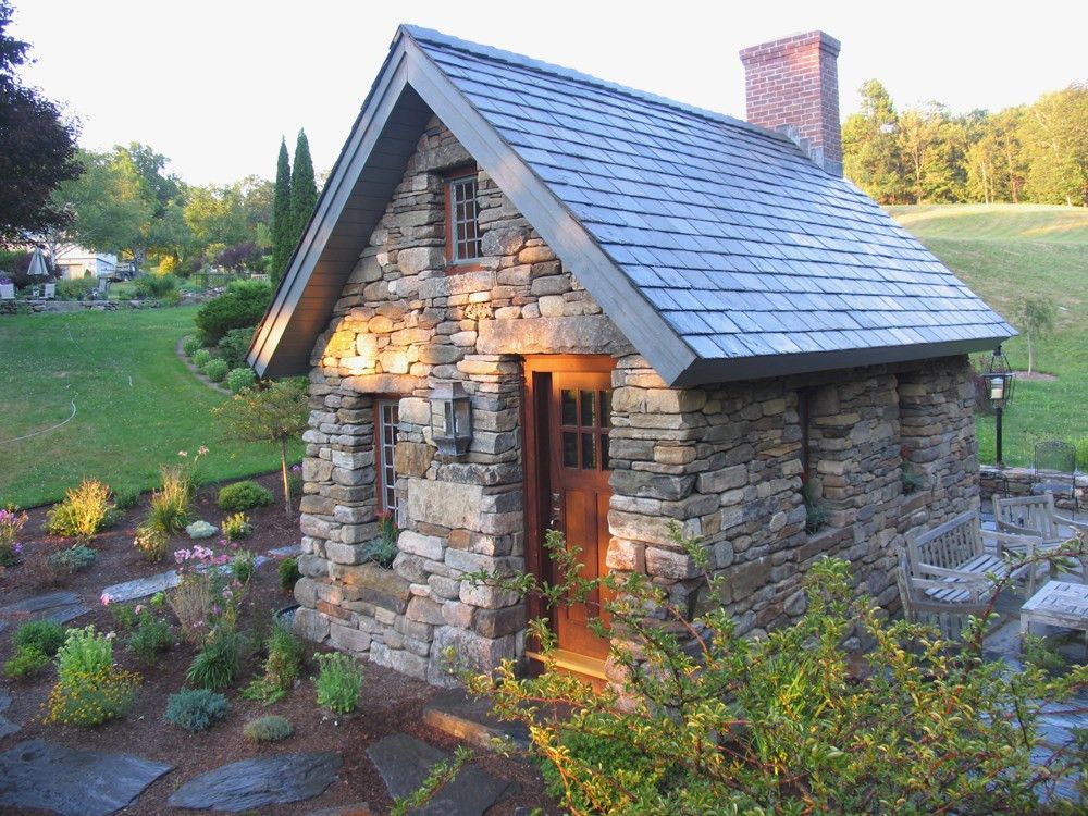 Stone Cabin House Plans: A Comprehensive Guide to Design and Planning