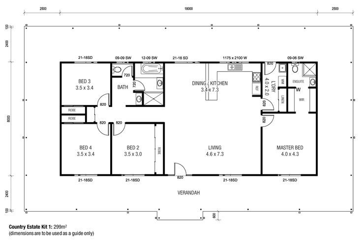 30x50 Barndominium Floor Plans: A Comprehensive Guide to Building Your Dream Home