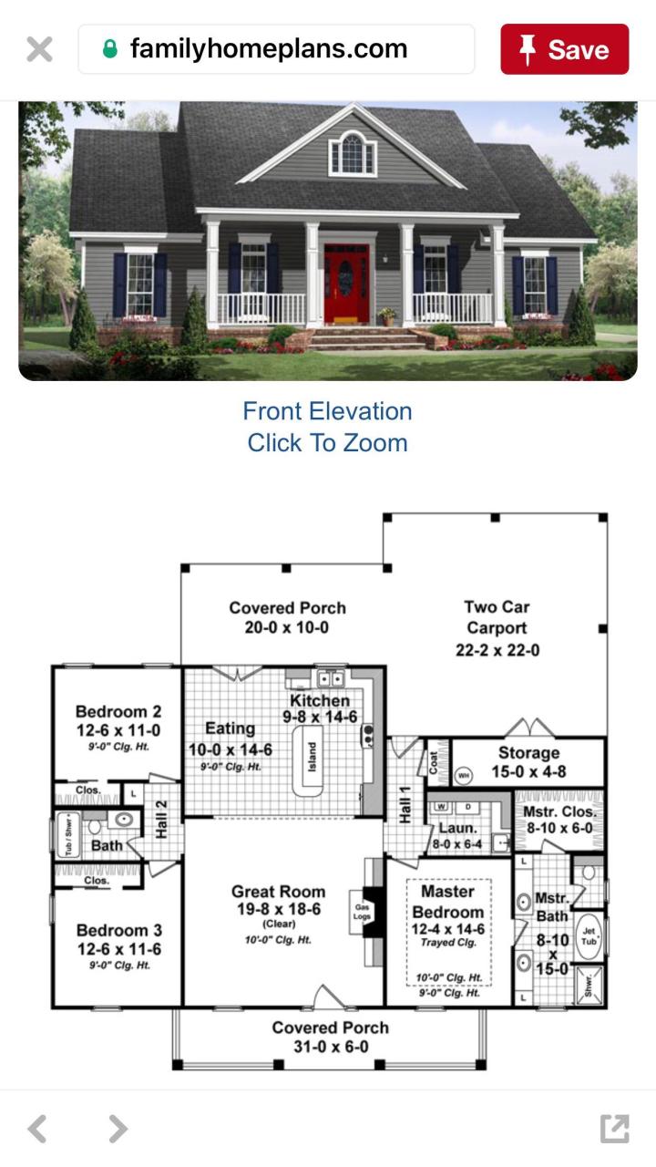 Barndominium Lake House Plans: A Stunning Twist on Traditional Living