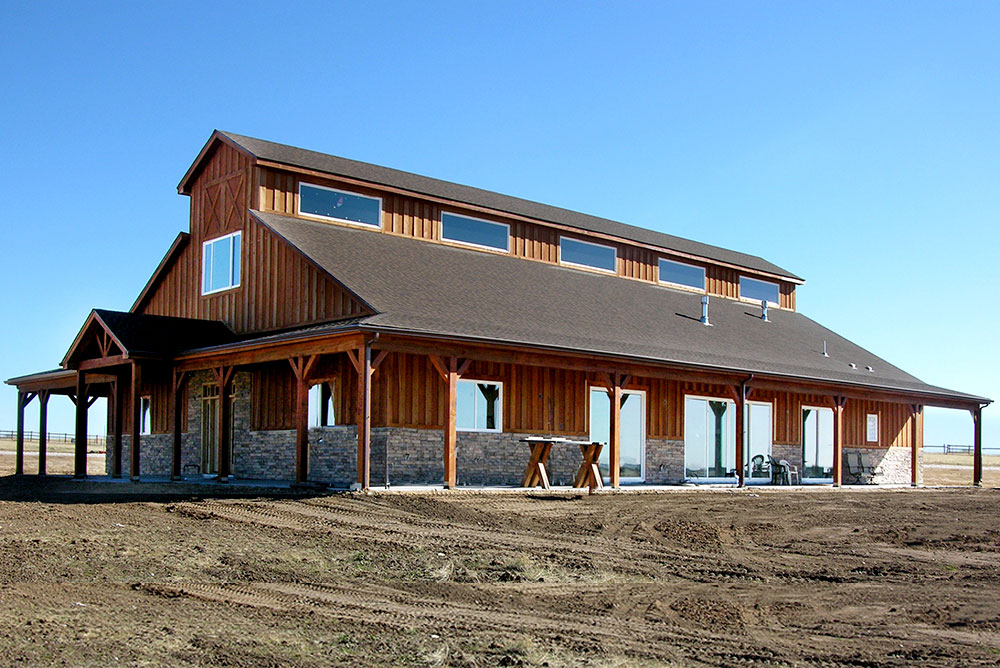 Prefab Barndominium: The Ultimate Guide to Design and Planning