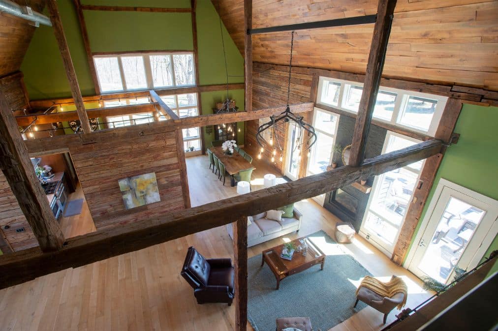 Barndominium Inside: The Ultimate Design and Plan Guide