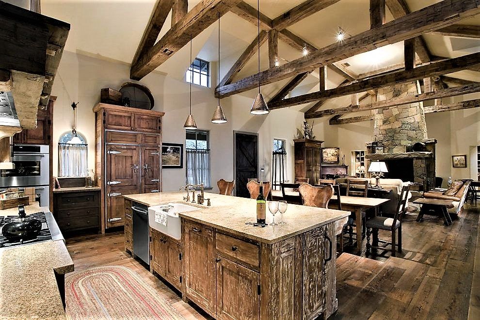 Barndominium Interior Design Ideas: A Comprehensive Guide