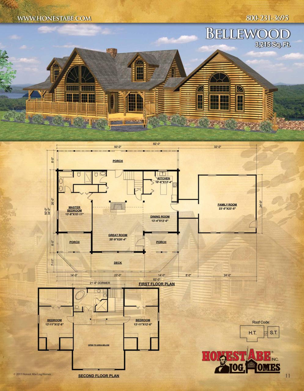 Mountain Cottage House Plans: The Perfect Retreat from the City