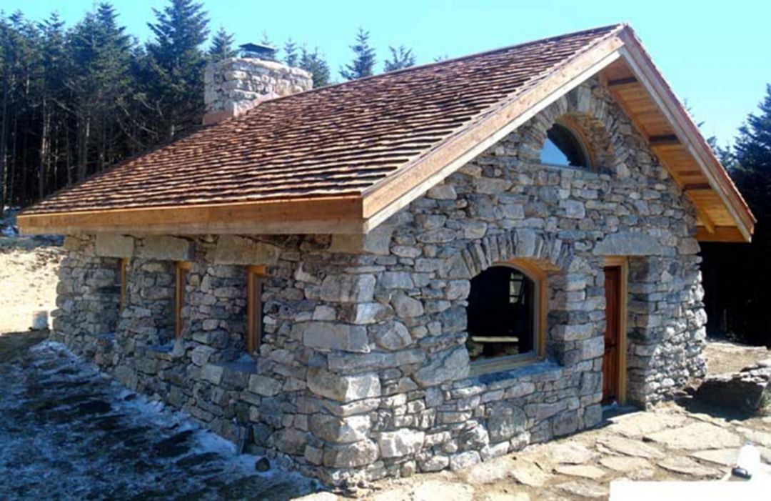 Stone Cabin House Plans: A Comprehensive Guide to Design and Planning