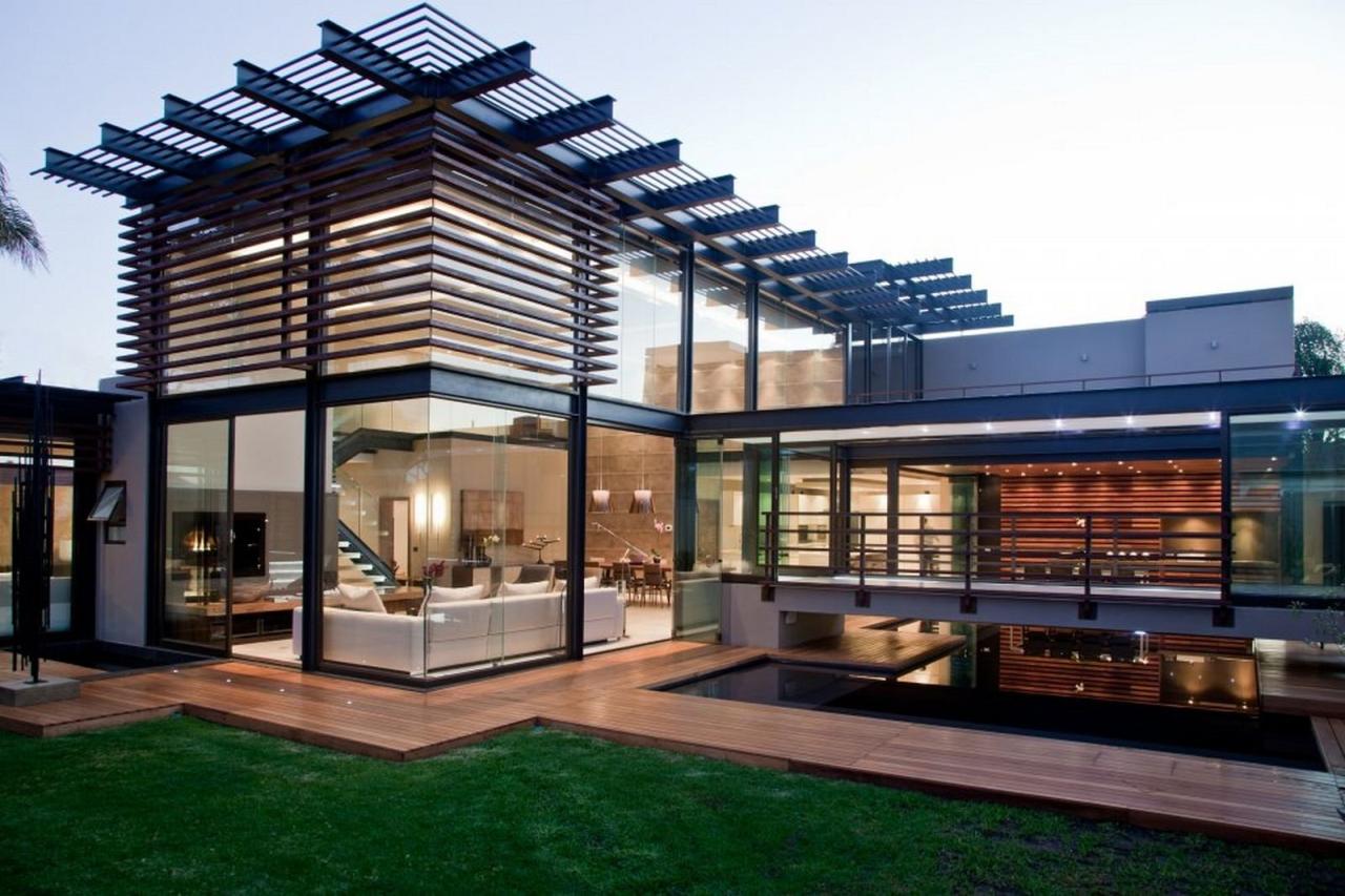 Modern House Exterior Design: Trends and Ideas to Elevate Your Home's Curb Appeal